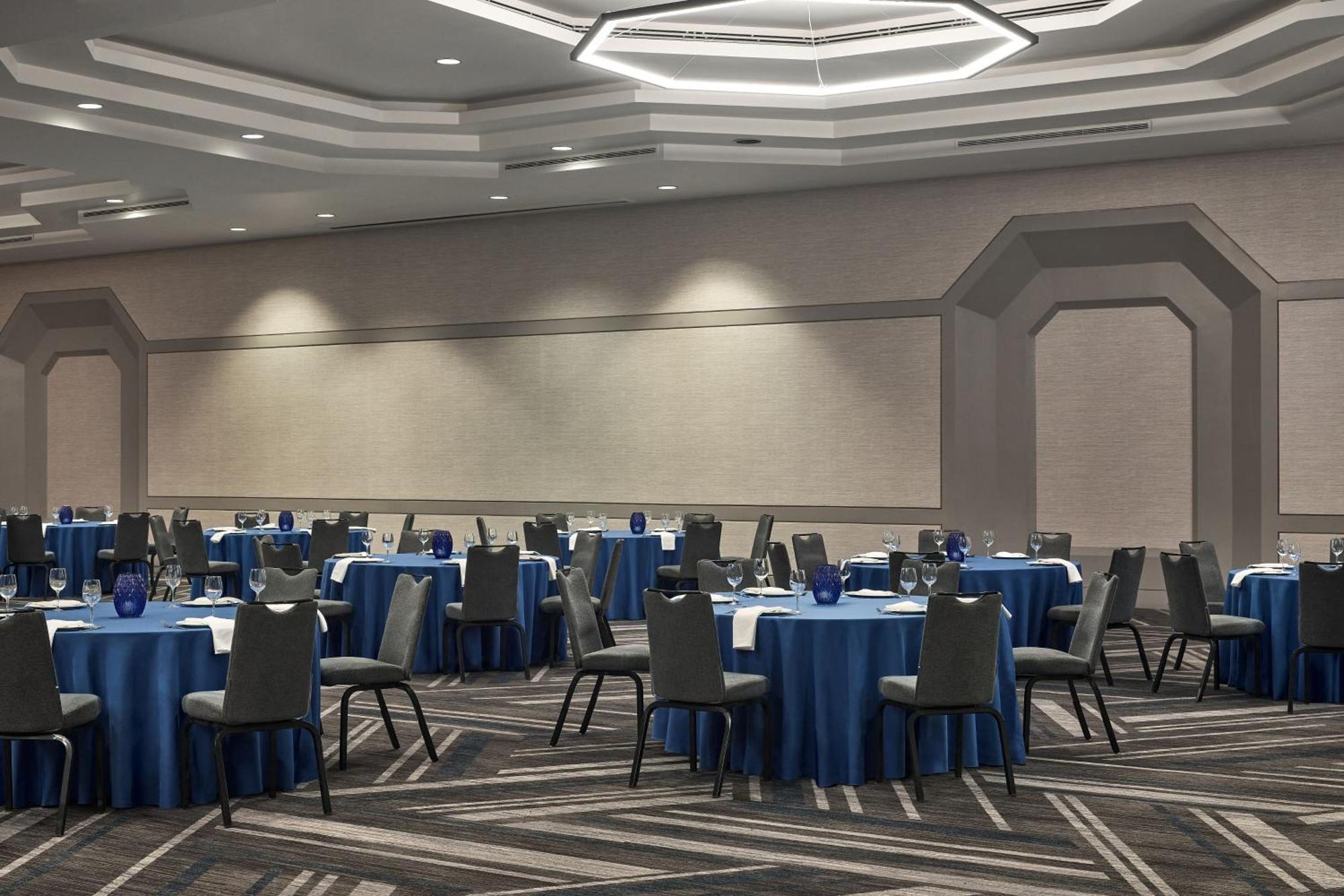 The Westin Denver Downtown Екстер'єр фото