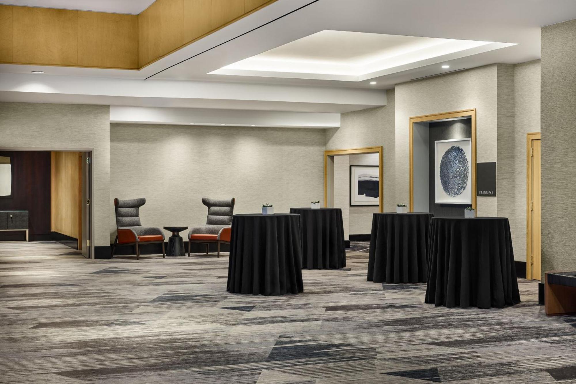 The Westin Denver Downtown Екстер'єр фото