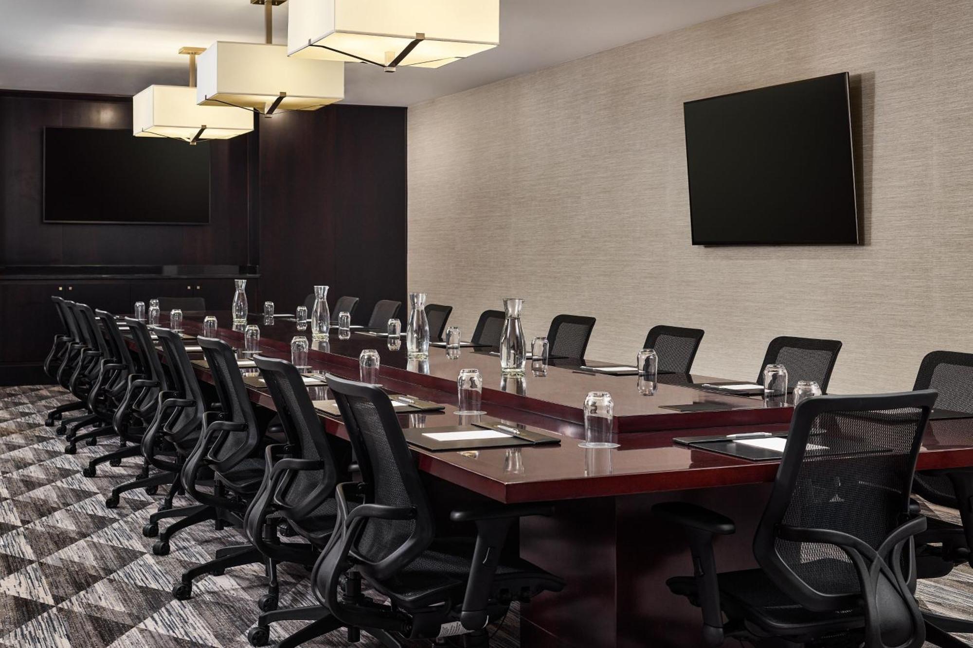 The Westin Denver Downtown Екстер'єр фото