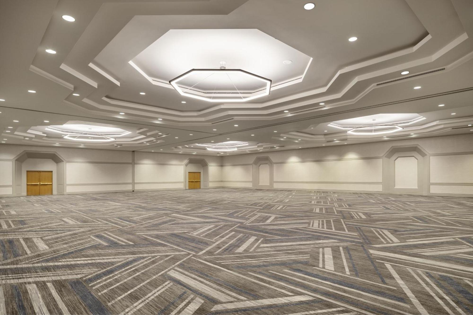 The Westin Denver Downtown Екстер'єр фото