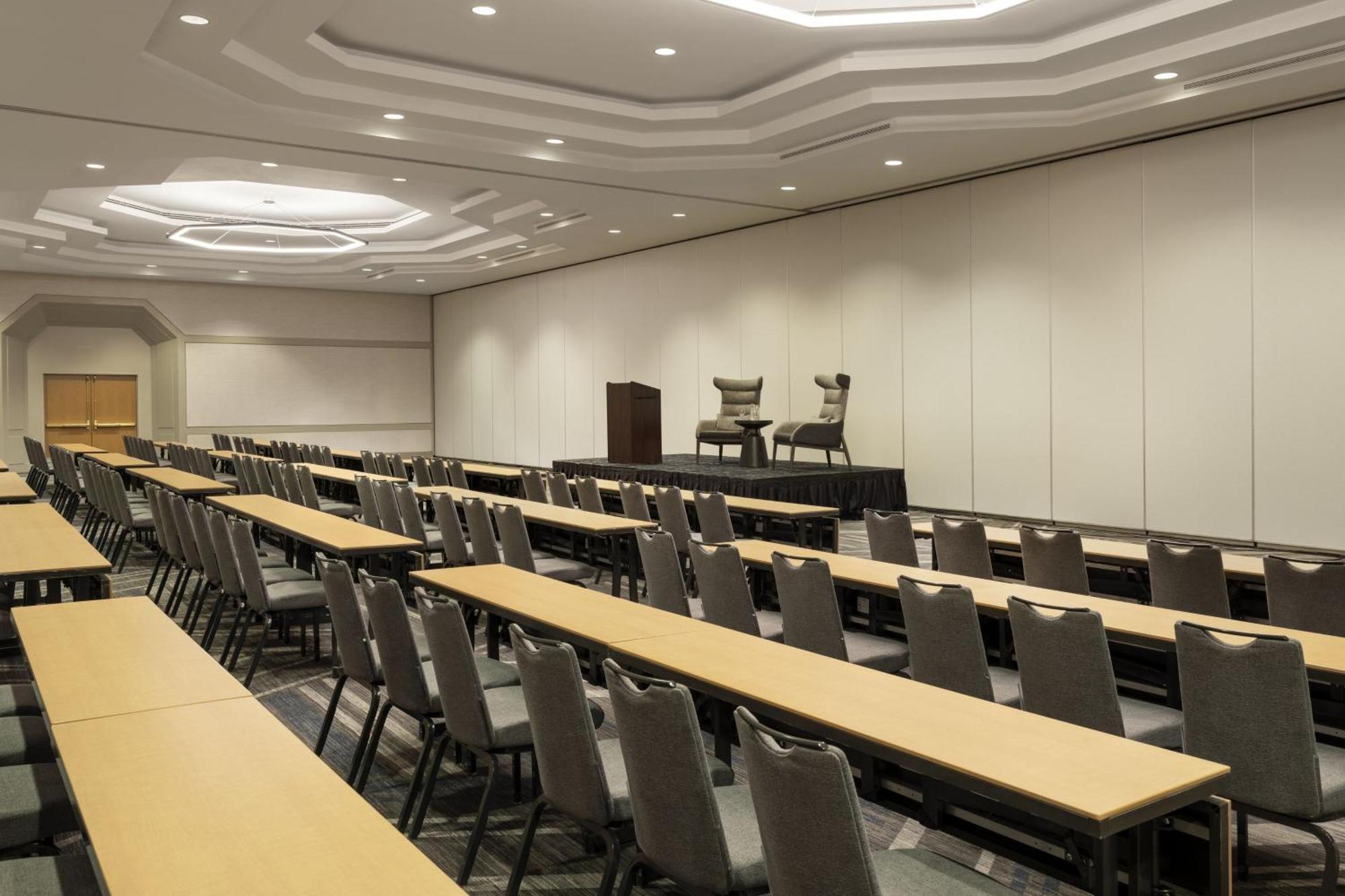 The Westin Denver Downtown Екстер'єр фото