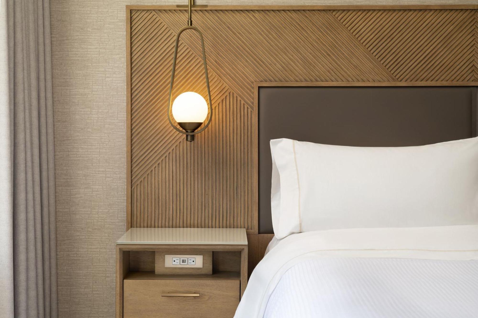 The Westin Denver Downtown Екстер'єр фото