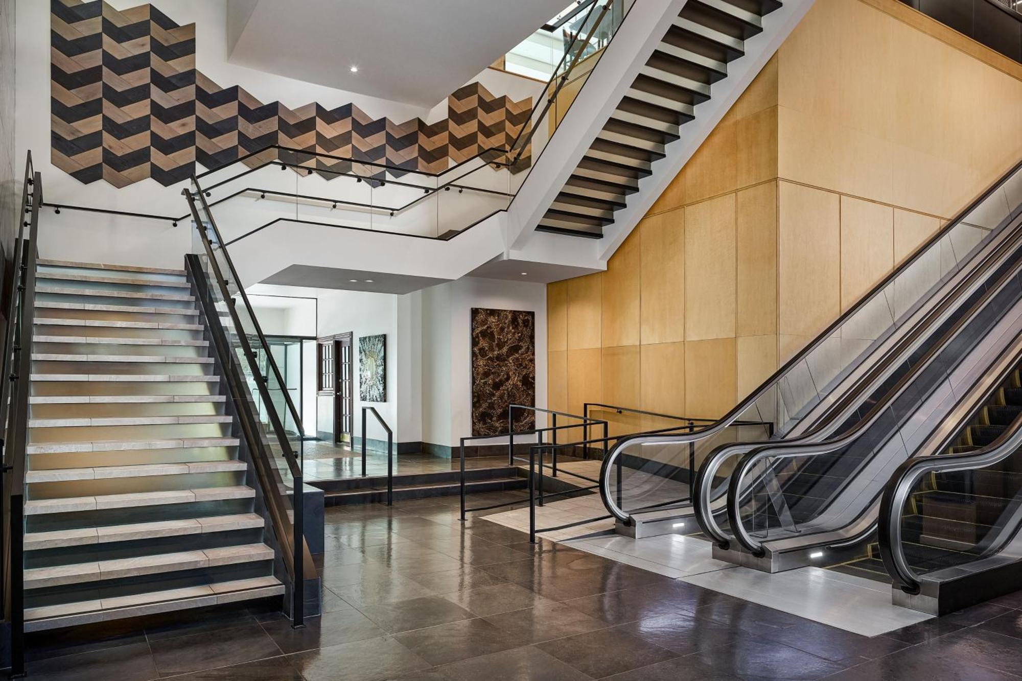 The Westin Denver Downtown Екстер'єр фото
