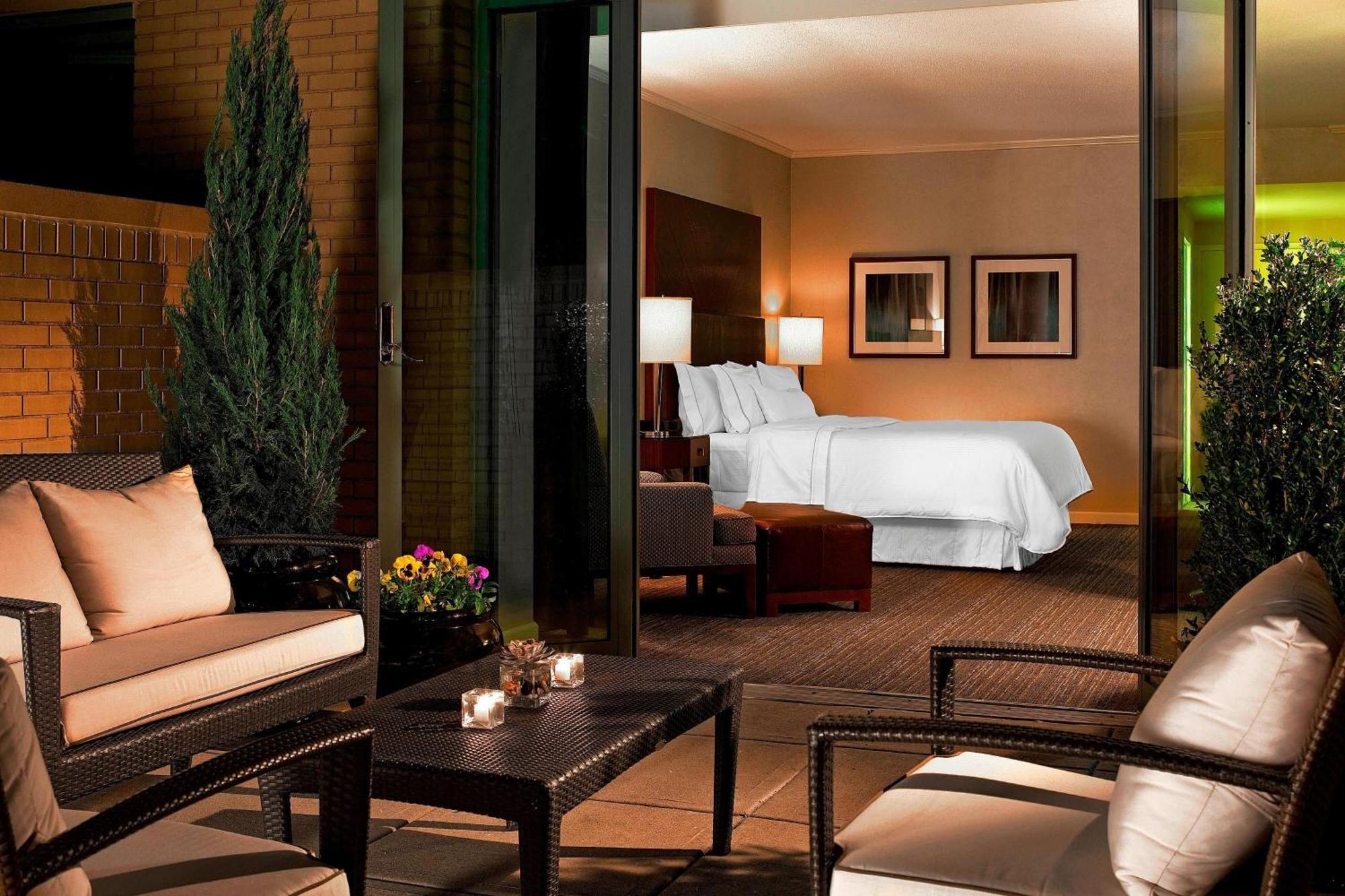 The Westin Denver Downtown Екстер'єр фото